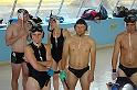 Philippe, Laurence, Sophie, vincent et Arnaud